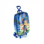 Mochila 3D Patrulha Canina Chase - Diplomata