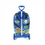 Mochila 3D Patrulha Canina Chase - Diplomata