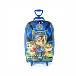 Mochila 3D Patrulha Canina Chase - Diplomata