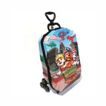 Mochila 3D Patrulha Canina Dino - Diplomata 