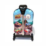 Mochila 3D Patrulha Canina Dino - Diplomata 