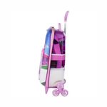 Mochila 3D Patrulha Canina PET - Diplomata