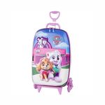 Mochila 3D Patrulha Canina PET - Diplomata
