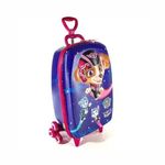 Mochila 3D Patrulha Canina Skye - Diplomata