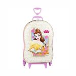 Mochila 3D Princesa Bela - Diplomata