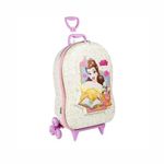 Mochila 3D Princesa Bela - Diplomata
