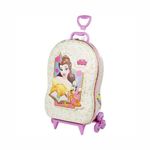 Mochila 3D Princesa Bela - Diplomata
