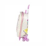 Mochila 3D Princesa Bela - Diplomata