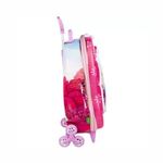 Mochila 3D Princesas Da Disney - Diplomata