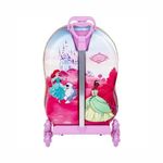 Mochila 3D Princesas Da Disney - Diplomata
