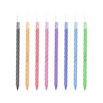 Caneta Esferográfica 0.7 mm Spiro Tradicional - Cis