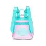 Lancheira Lilica Ripilica Bubbles - Pacifc