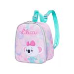 Lancheira Lilica Ripilica Bubbles - Pacifc