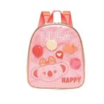 Lancheira Lilica Ripilica Happy Days - Pacific
