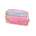 Estojo Esc Simples Lilica Lov It Have Fun - Pacific 