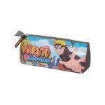 Estojo Esc Simples Naruto Shippuden Dattebayo - Pacific
