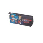 Estojo Esc Simples Sonic Go Fast  - Pacific