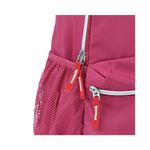 Mochila de Costas Coca-Cola Re-Blank Pink - Pacific