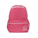 Mochila de Costas Coca-Cola Re-Blank Pink - Pacific