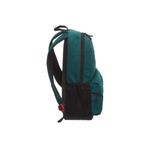 Mochila de Costas Coca-Cola Royal Verde - Pacific