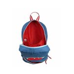 Mochila De Costas Coca-Cola Sport Retro - Pacific