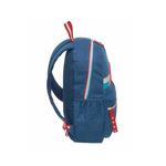 Mochila De Costas Coca-Cola Sport Retro - Pacific