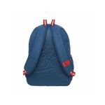 Mochila De Costas Coca-Cola Sport Retro - Pacific