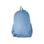 Mochila De Costas Coca-Cola Vibes Azul - Pacific