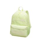 Mochila De Costas Coca-Cola Vibes Verde - Pacific