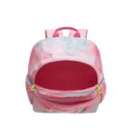 Mochila de Costas Infantil Lilica Lov It - Pacific 