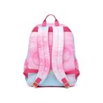 Mochila de Costas Infantil Lilica Lov It - Pacific 