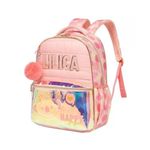 Mochila Infantil Happy Days  - Pacific 