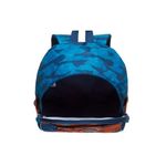 Mochila Infantil Naruto Kurama - Pacific 