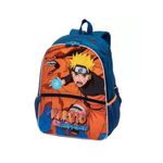 Mochila Infantil Naruto Kurama - Pacific 
