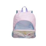 Mochila de Costas Infantil Pack Me Magic - Pacific 