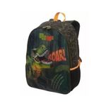 Mochila de Costas Infantil Pack Me Roar - Pacific 