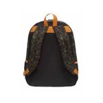 Mochila de Costas Infantil Pack Me Roar - Pacific 