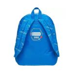 Mochila Infantil de Costas Sonic Go Fast - Pacific 