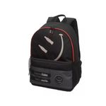 Mochila de Costas Infantil Coca Cola Smile - Pacific 