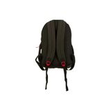 Mochila de Costas Unissex Coca Cola OverLap Preto - Pacific 