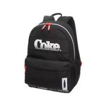 Mochila de Costas Unissex Coca Cola OverLap Preto - Pacific 