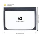 Risque Rabisque A3 - Dac 