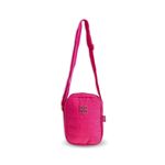 Bolsa De Ombro Shoulder Bag Clio Style