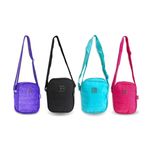 Bolsa De Ombro Shoulder Bag Clio Style