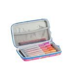 Estojo Box  Escolar Hello Little - Clio Style