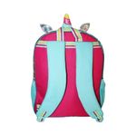 Mochila de Costas Holográfica Unicornio - Clio Style