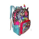 Mochila de Costas Holográfica Unicornio - Clio Style