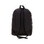 Mochila  Escolar De Costas Donuts - Clio Style 