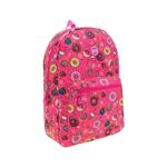 Mochila sw Costas Escolar Donuts (Rosa) - Clio Style 