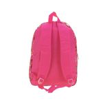 Mochila sw Costas Escolar Donuts (Rosa) - Clio Style 